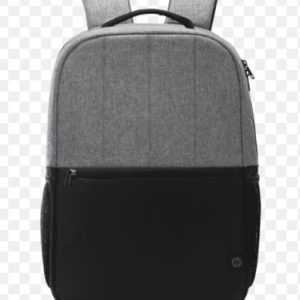 15.6 inch Expandable Laptop Backpack  (Black)