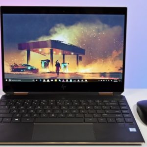 HP 15s, 12th Gen Intel Core i5 Laptop (15.6" FHD, 16GB RAM, 512GB SSD, Windows 11, MS Office, Black)