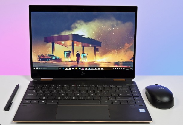 HP 15s, 12th Gen Intel Core i5 Laptop (15.6" FHD, 16GB RAM, 512GB SSD, Windows 11, MS Office, Black)