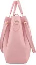 SGM Fashion Women Pink Hand-held Bag - Image 2