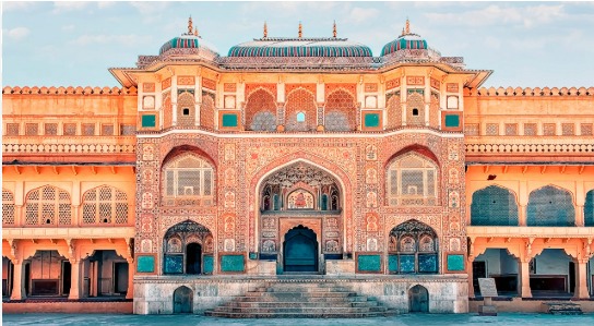 Magnificent History of Amer Fort – A Timeless Legacy of Rajasthan
