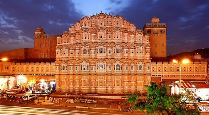 Why Hawa Mahal is Famous for? | The Iconic Palace of Winds in Jaipur