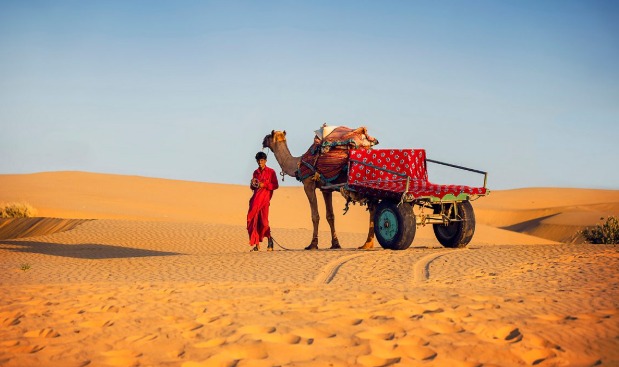 Top 10 Tourist Places in Jaipur